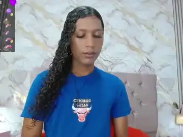 Chaturbate Live Sex of mia_hiills