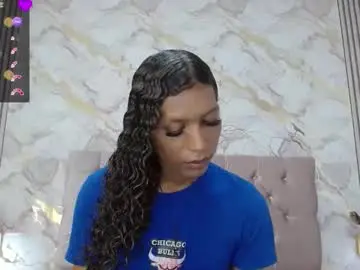 Chaturbate Nude Webcam of mia_hiills