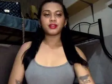 Chaturbate Live Sex of asianhugecockjulia1