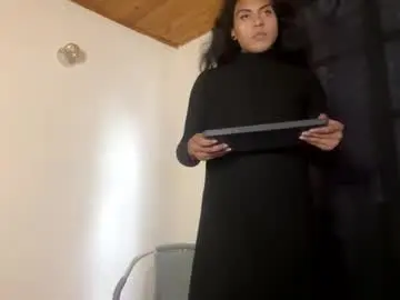 Chaturbate Adult Webcam of ariana_rodriguez_
