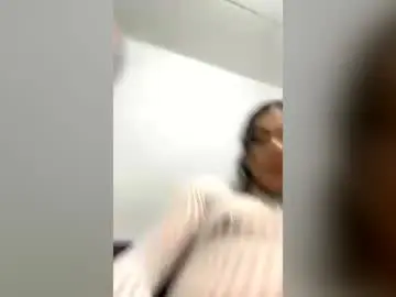 Chaturbate Live Sex of ariana_rodriguez_