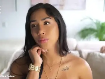 Chaturbate Free Live Porn of leyla_steel