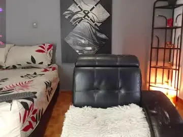 Chaturbate Private Sex Chat of krissyyts