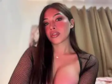 Chaturbate Live Sex Cam of iriss_fox