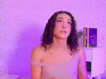 Chaturbate Adult Webcam of mika_velvet