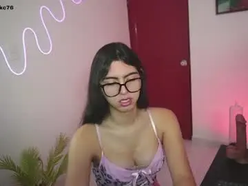 Chaturbate Free Porn Cam of samymelo