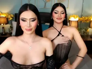 Chaturbate Live Sex Cam of nayumi_edwards