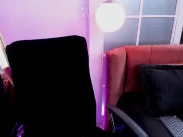 Chaturbate Nude Webcam of yuri_kay