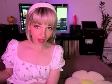 Chaturbate Best Webcam of trans_cherries