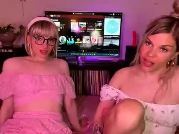 Chaturbate Sex Chat of trans_cherries