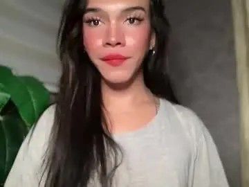 Chaturbate Live Sex Cam of queenn_xxx