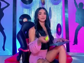 Chaturbate Adult Video Chat of _nickyminach