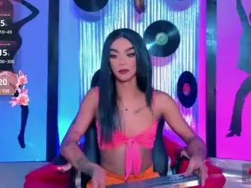 Chaturbate Adult Webcam of _nickyminach