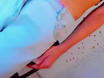 Chaturbate Nude Webcam of andrea_sexdollx