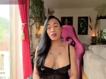 Chaturbate Live Sex of bianca_transpinay