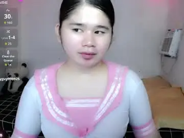 Chaturbate Best Webcam of kianna_schmitz