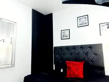 Chaturbate Adult Webcam of trinitypresley