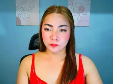 Chaturbate Live Sex Cam of hot_xirene