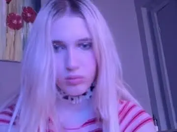Chaturbate Live Porn of sweetcrystalll