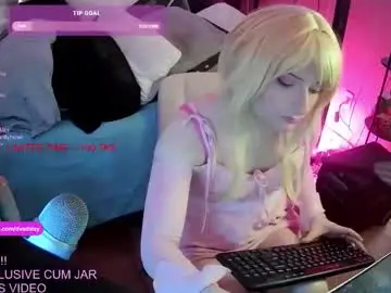 Chaturbate Live Porn of dvadaisy