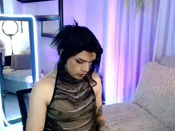 Chaturbate Live Porn of dannihotboy02