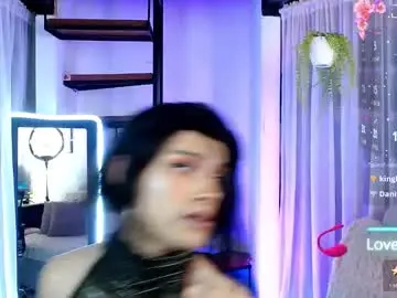 Chaturbate Adult Webcam of dannihotboy02