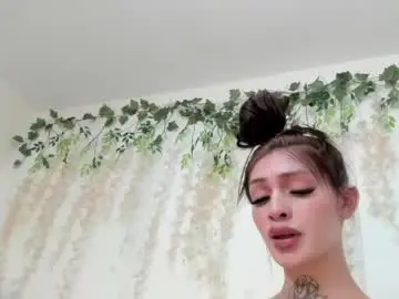 Chaturbate Adult Webcam of liz_lunaa