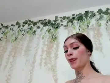 Chaturbate Adult Webcams of liz_lunaa