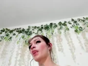 Chaturbate Best live sex cam show of liz_lunaa