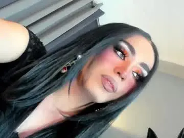 Chaturbate Sex Cam of yourfiercemistress