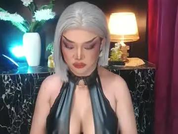 Chaturbate Watch Live Sex Cams of hugecockchristine