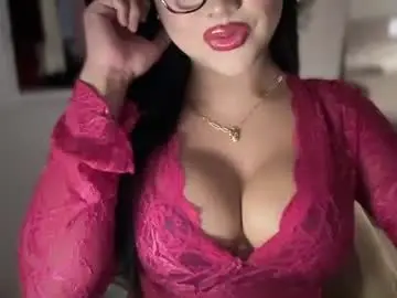 Chaturbate Adult Webcams of foxyluscious