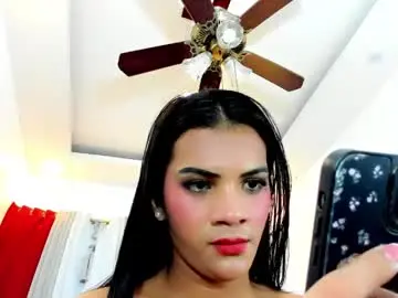 Chaturbate Live Porn of irina_woodshakylishxx