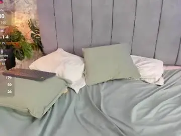 Chaturbate Private Sex Chat of isabella__santana11