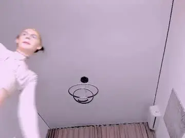 Chaturbate Private Sex Chat of mikaella_nicole