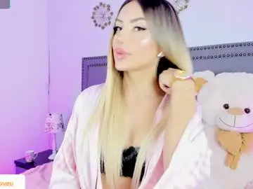 Chaturbate Sex Cam of ale_love_