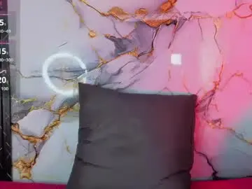Chaturbate Free Porn Cam of maevekuro