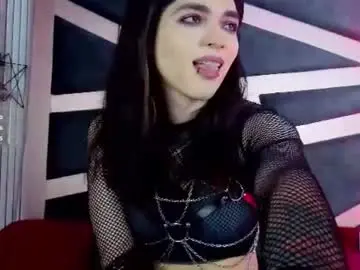 Chaturbate Free Porn Cam of maevekuro