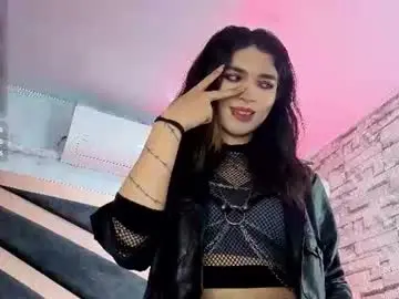 Chaturbate Best Webcam of maevekuro