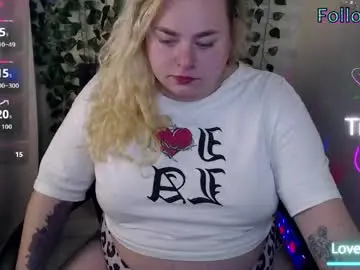 Chaturbate Sex Chat of sweetvlada13