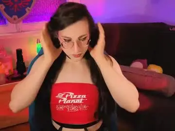 Chaturbate Best Webcam of zesty_peach