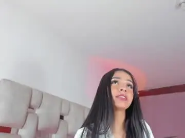 Chaturbate Live Sex of isadoraa1