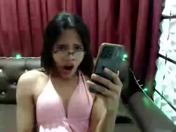 Chaturbate Sex Cam of kristine_fox