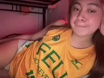 Chaturbate Sex Cam of aliaaah