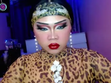 Chaturbate Sex Cam of amiadoll