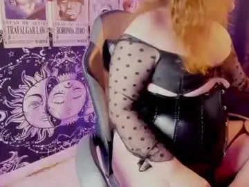 Chaturbate Sex Cam of maryan_castaldi