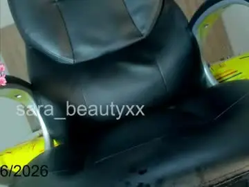Chaturbate Free Live Porn of sara_beautyxx