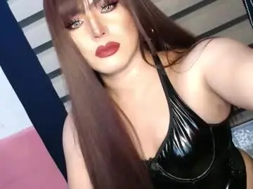Chaturbate Nude Webcam of mysterious_diva
