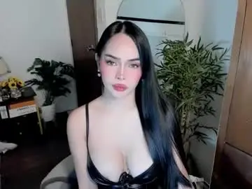 Chaturbate Nude Webcam of tspearlofasia