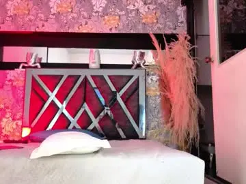 Chaturbate Best Webcam of camila_bella_